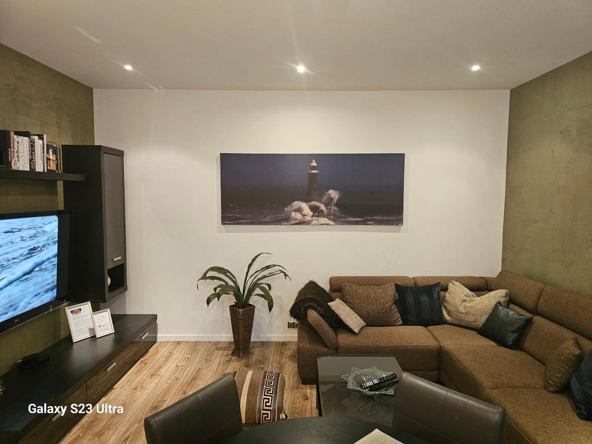 Modern 2 Bedroom Apartment In The City Centre Riga Exterior photo